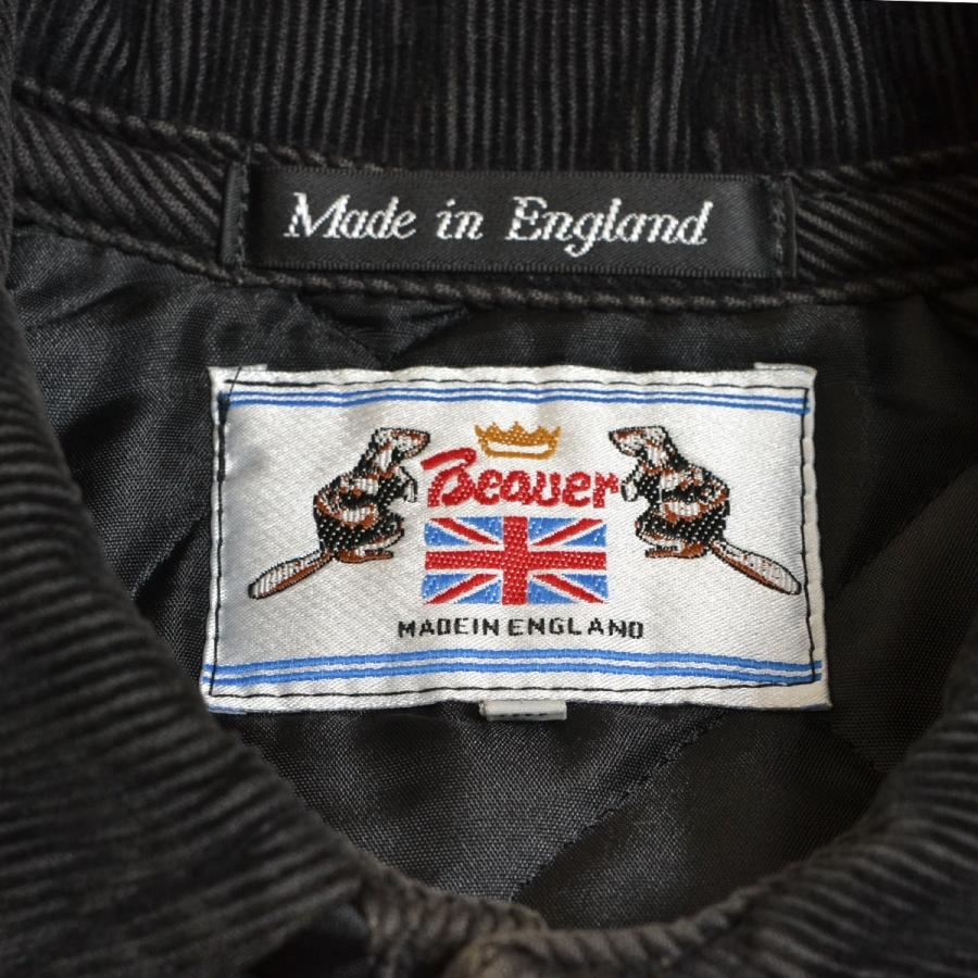 BEAVER（ビーバー） Beaver of Bolton ビーバーオブボルトン
