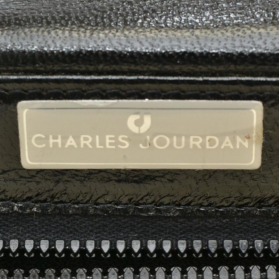 CHARLES JOURDAN □421336 シャルルジョルダン ◇フラップショルダー 