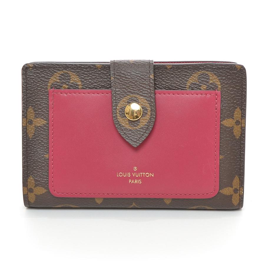 LOUIS VUITTON ルイヴィトン 二つ折り財布 ポルトフォイユ LOUIS VUITTON ルイヴィトン 二つ折り財布 ポルトフォイユ