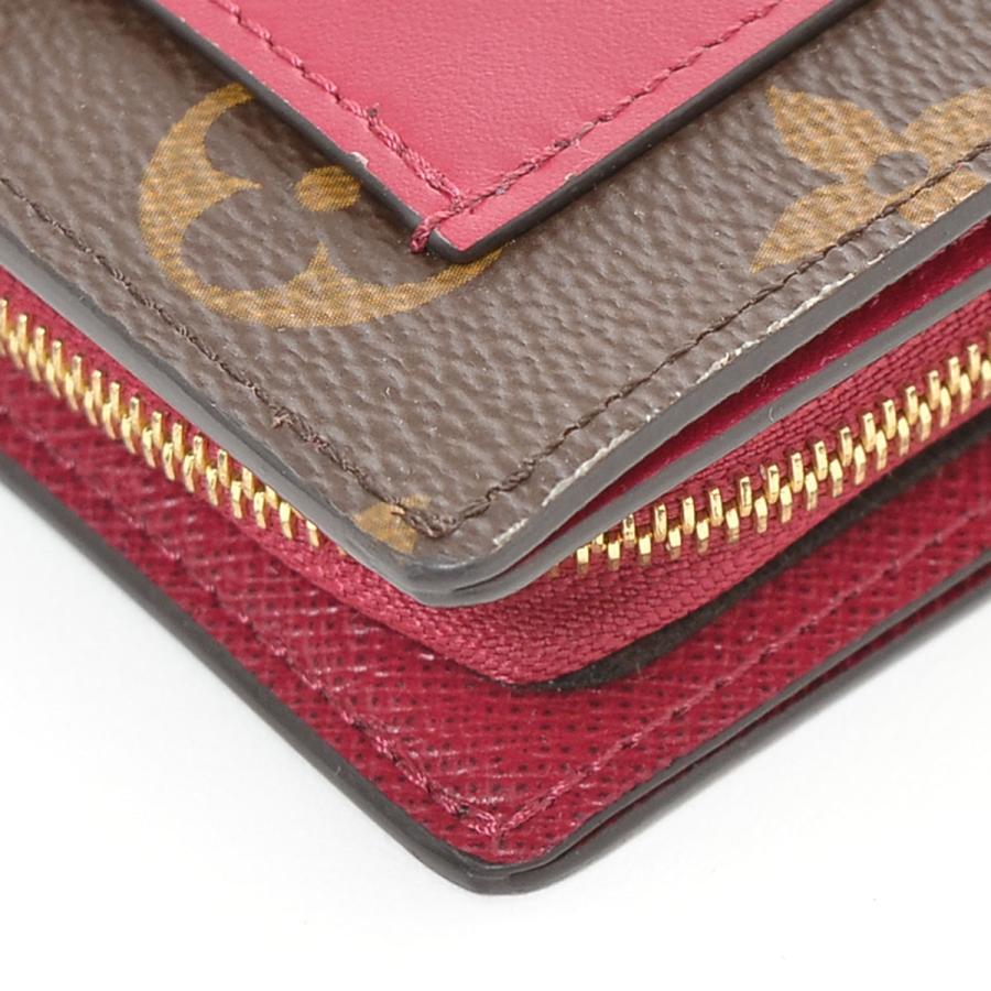LOUIS VUITTON ルイヴィトン 二つ折り財布 ポルトフォイユ LOUIS VUITTON ルイヴィトン 二つ折り財布 ポルトフォイユ