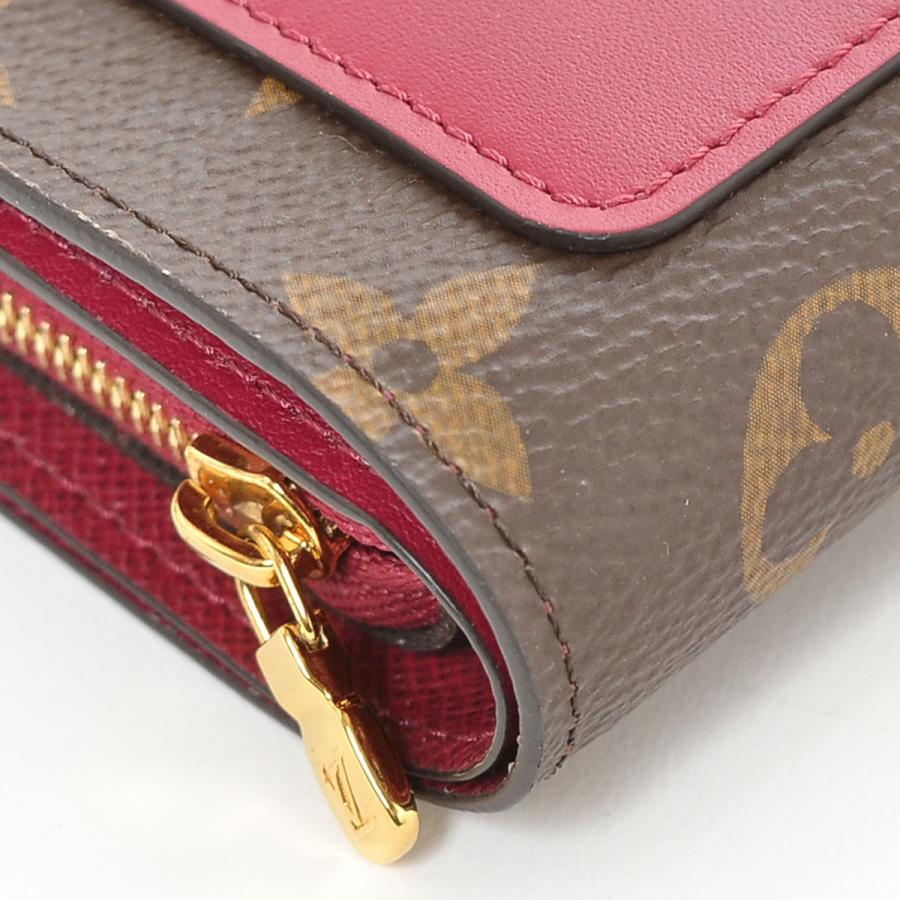 LOUIS VUITTON ルイヴィトン 二つ折り財布 ポルトフォイユ LOUIS VUITTON ルイヴィトン 二つ折り財布 ポルトフォイユ