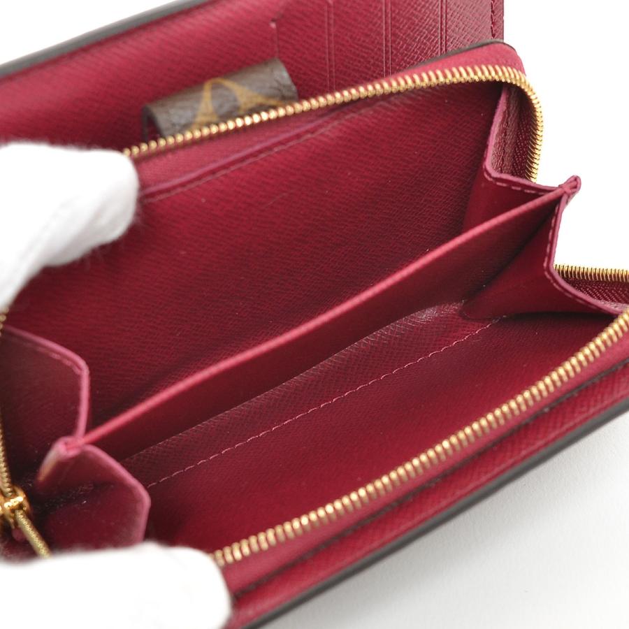LOUIS VUITTON ルイヴィトン 二つ折り財布 ポルトフォイユ LOUIS VUITTON ルイヴィトン 二つ折り財布 ポルトフォイユ