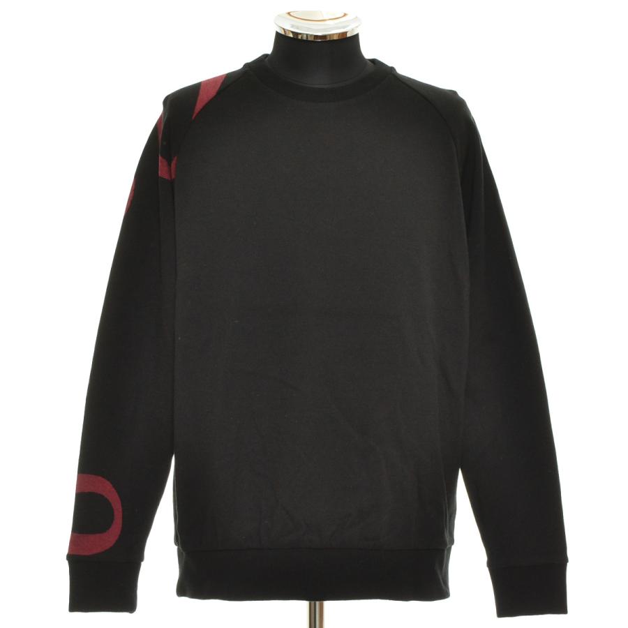 Paul Smith（ポール・スミス） トレーナー ビッグロゴスウェット 