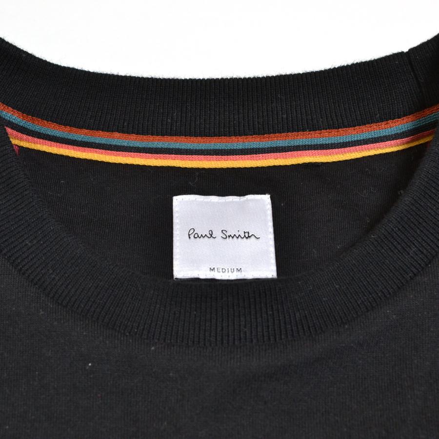 Paul Smith（ポール・スミス） トレーナー ビッグロゴスウェット 