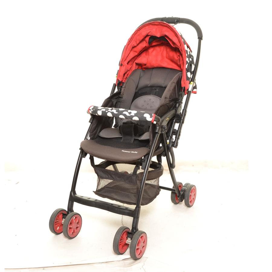 Aprica アップリカ A型ベビーカー カルーン プラス Hanna Hula 70553 ハンナフラ ディズニー 除菌メンテナンス  シート類洗濯済み :0230424242:リサイクル市場エコ - 通販 - Yahoo!ショッピング