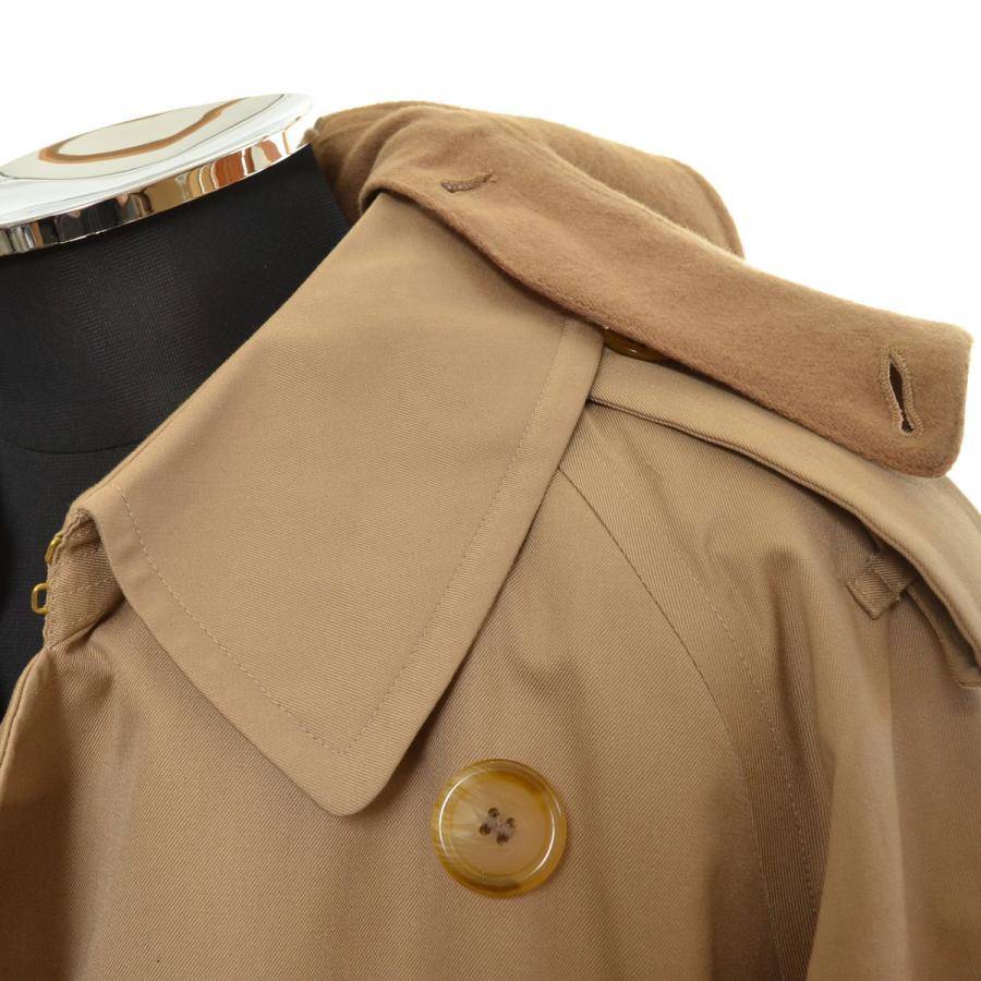 BURBERRY Burberrys バーバリーズ ウールライナー付き トレンチ BURBERRY Burberrys バーバリーズ ウールライナー付き トレンチ