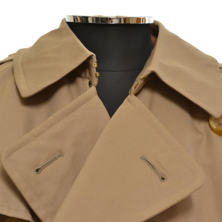 BURBERRY Burberrys バーバリーズ ウールライナー付き トレンチ BURBERRY Burberrys バーバリーズ ウールライナー付き トレンチ
