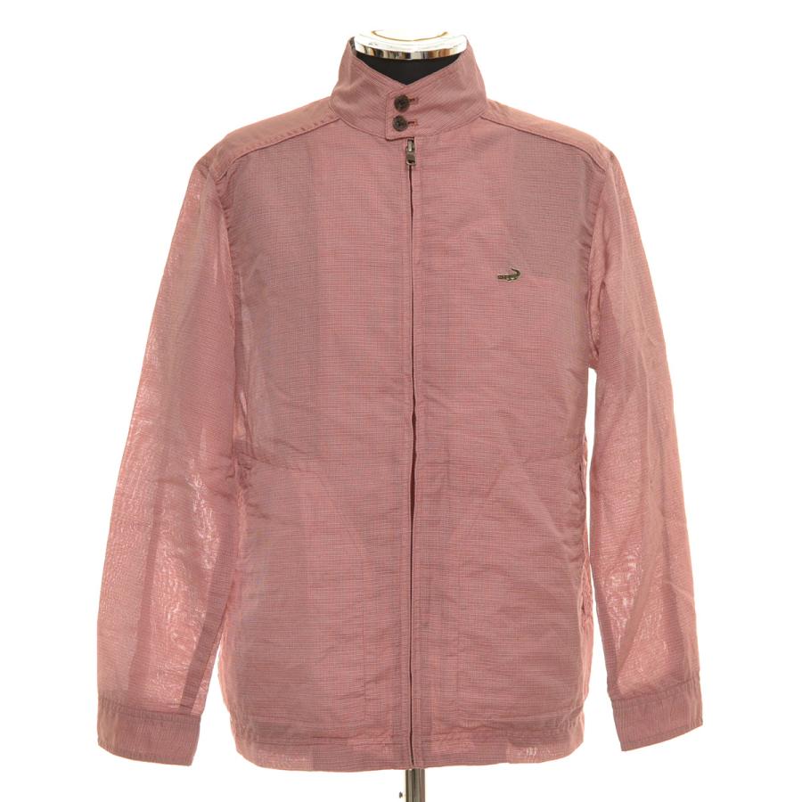 ○434150 Crocodile クロコダイル ○スイングトップ ジャケット  