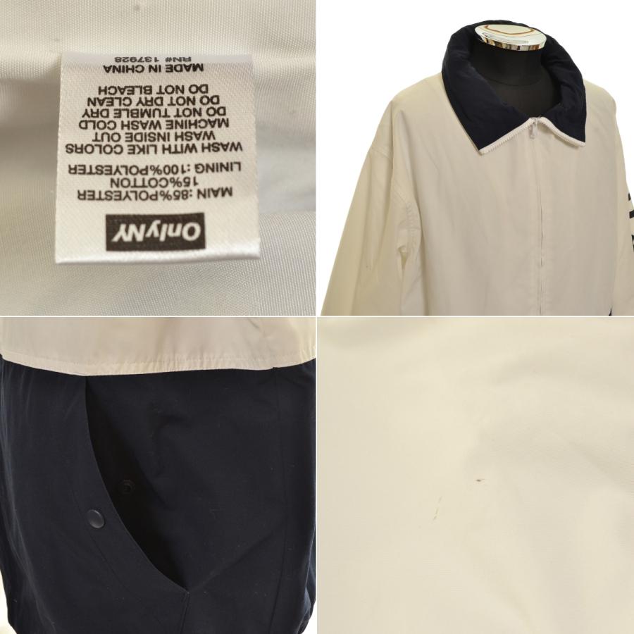 ONLY NY（オンリーニューヨーク） ○434562 ONLY NY ジャケット 