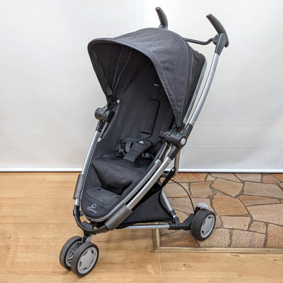 クイニーザップエクストラ2 ベビーカー