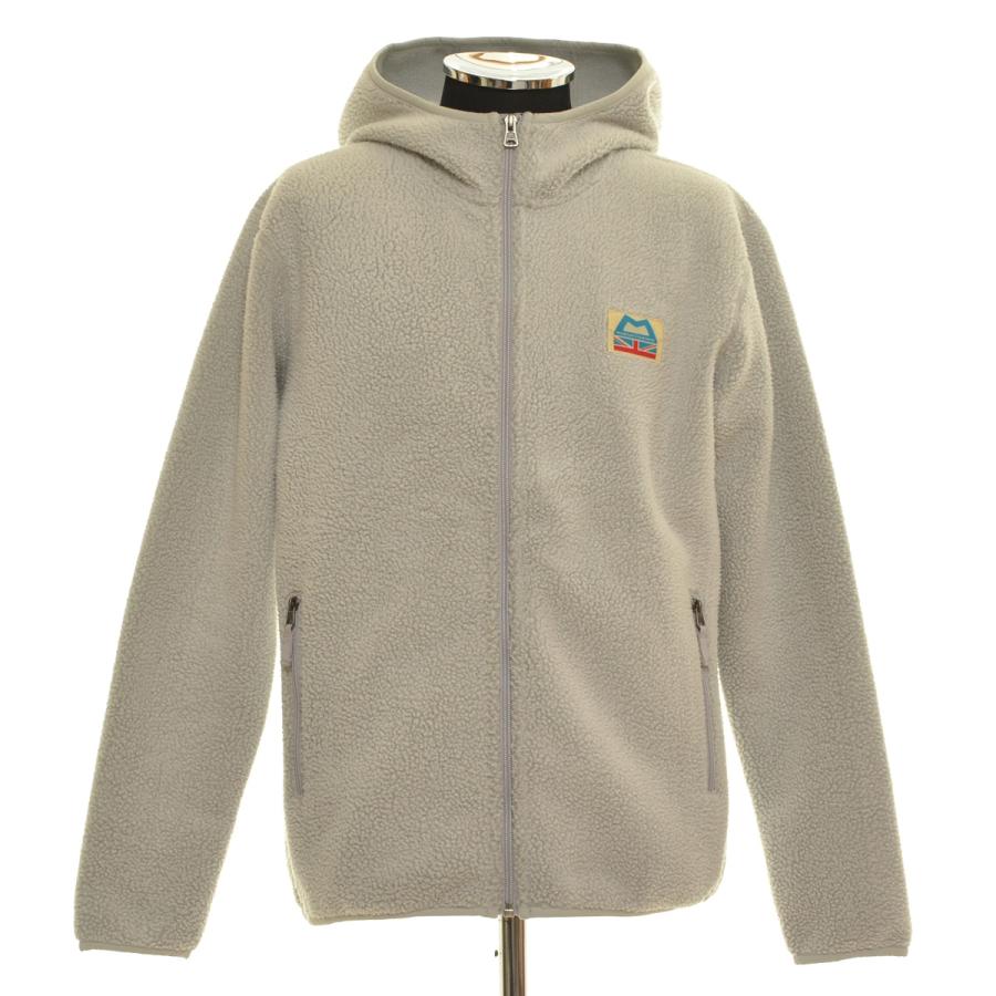 ○436131 MOUNTAIN EQUIPMENT マウンテンイクイップメント ○フリース 