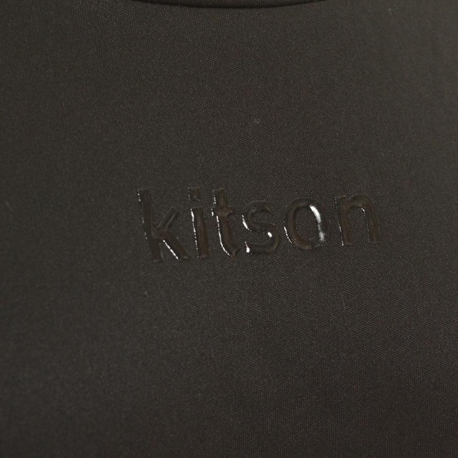 kitson 436529 キットソン Tシャツ スポーツ プラクティス サイズM レディース ブラック : リサイクル市場エコ - 通販 ...