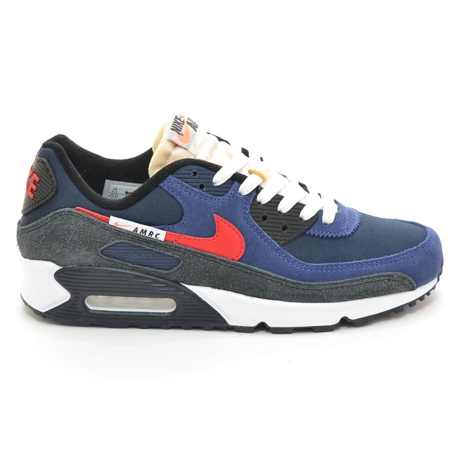 ○436599 未使用品 NIKE ナイキ スニーカー ○AIR MAX 90 SE Running Club Deep Royal エアマックス DC9336-400 サイズ27.5cm メンズ :0230436599:リサイクル市場エコ 通販 Nike ナイキ メンズ スニーカー サイズ US_10.5(28.5cm) Deep Royal Blue