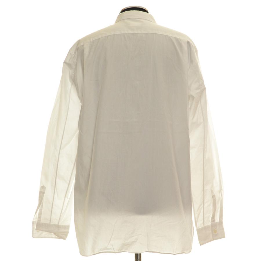 コムデギャルソンオムプリュス　シャツ　AD2017 COMME des GARCONS HOMME PLUS コムデギャルソンオムプリュス ジップ