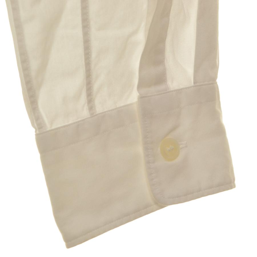 コムデギャルソンオムプリュス　シャツ　AD2017 COMME des GARCONS HOMME PLUS コムデギャルソンオムプリュス ジップ