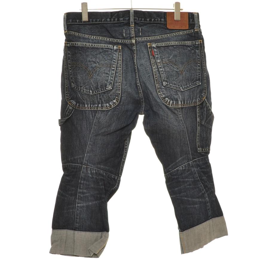 JUNYA WATANABE MAN ○436667 COMME des GARCONS ○ペインターパンツ 