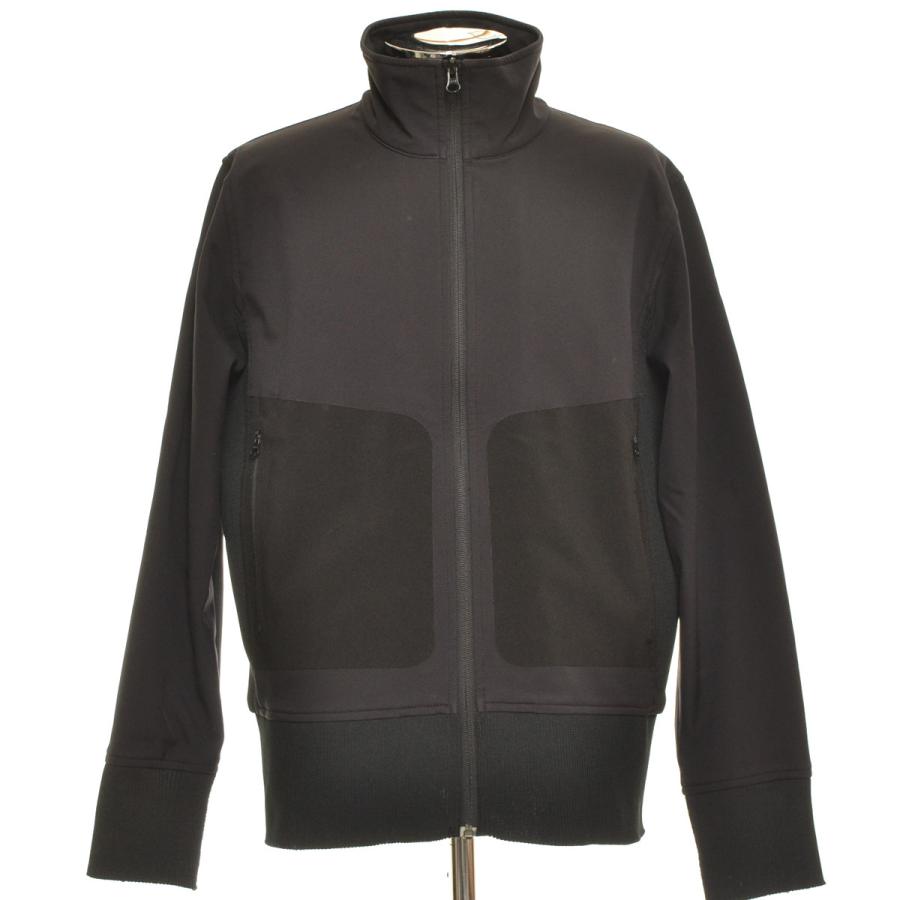 COMME des GARCONS SHIRT コムデギャルソンシャツ 撥水ジップアップ 