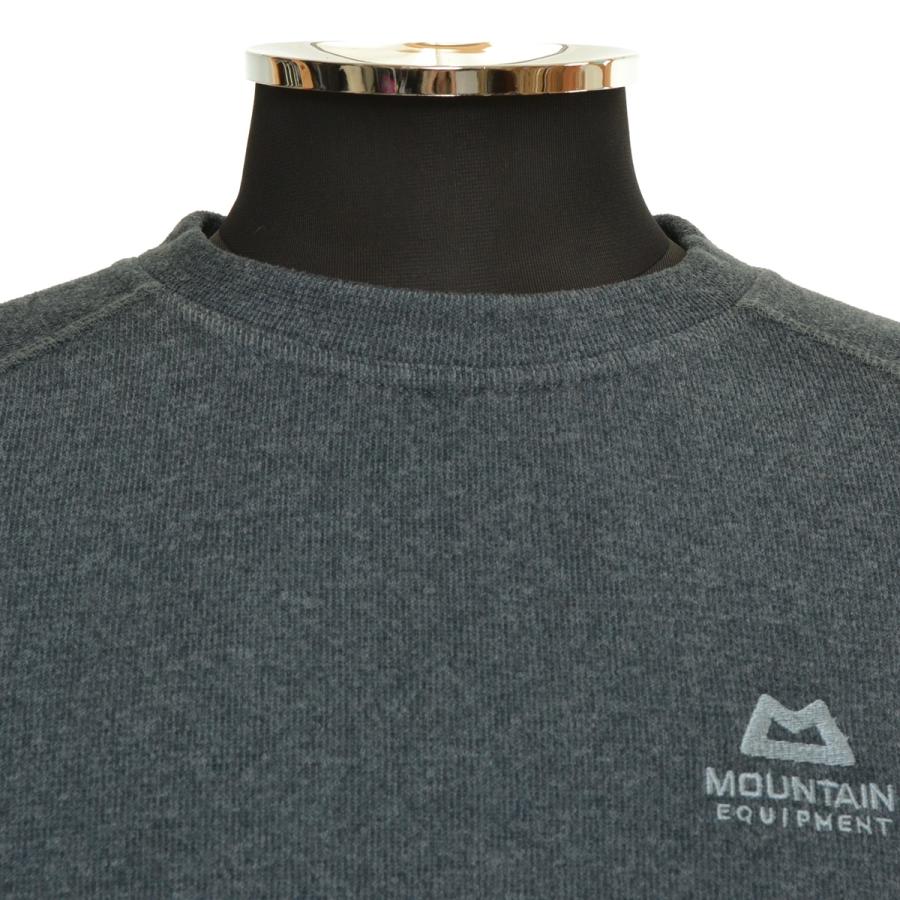 MOUNTAIN EQUIPMENT マウンテンイクイップメント トレーナー KORE