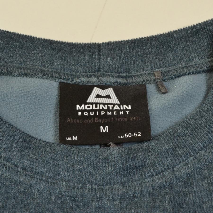 【55,080円の品】【新品】 MOUNTAIN EQUIPMENT MOUNTAIN EQUIPMENT マウンテンイクイップメント トレーナー KORE