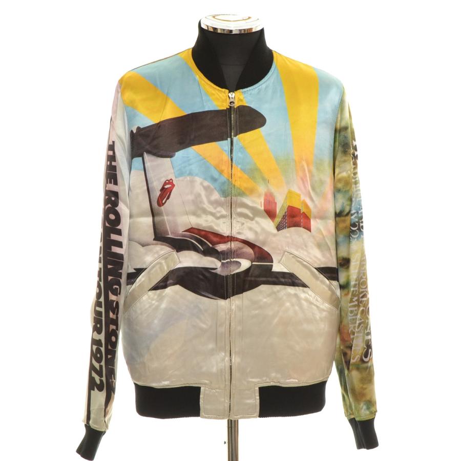 HYSTERIC GLAMOUR ○438202 THEE XXX ヒステリックグラマー ○ジップ  