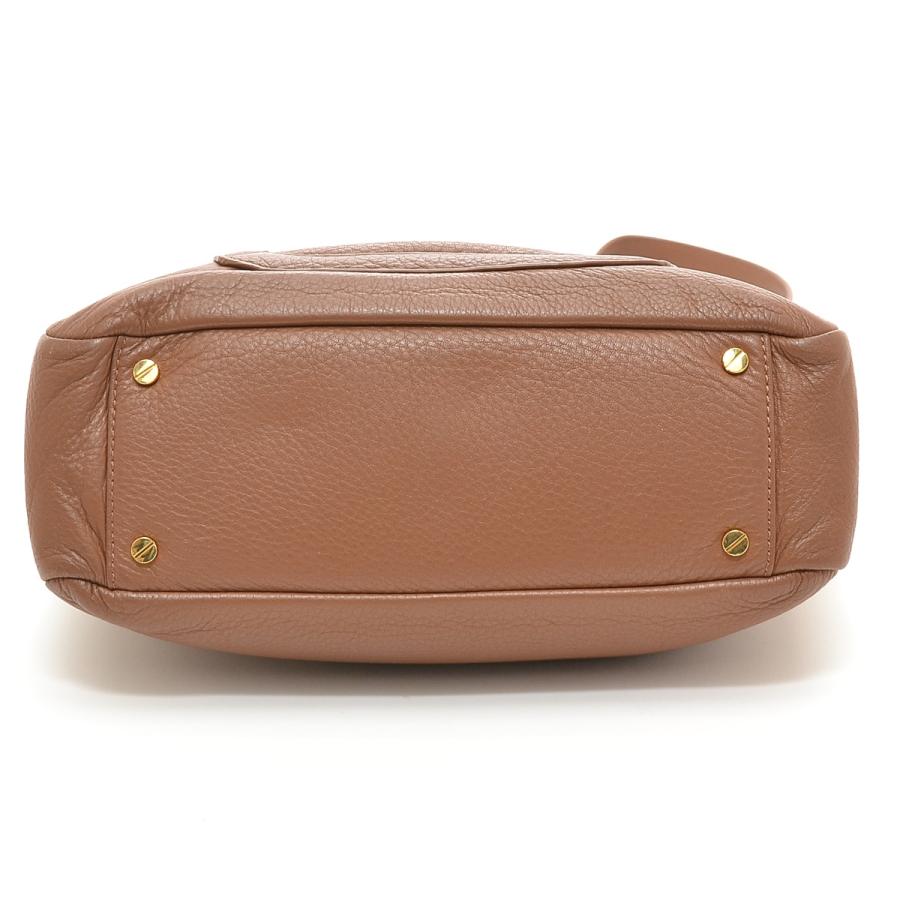 TORY BURCH（トリーバーチ） レザー2WAYトートバッグ アマンダ