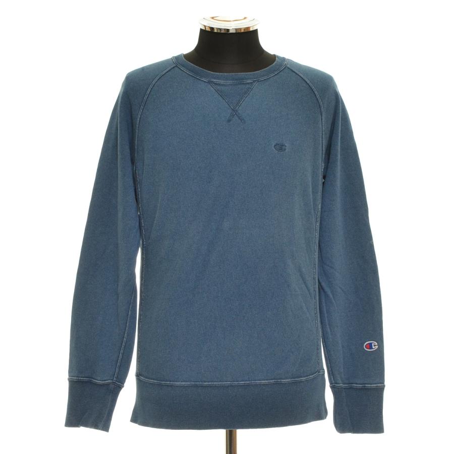 Champion ○438673 チャンピオン ○リバースウィーブ スウェット 