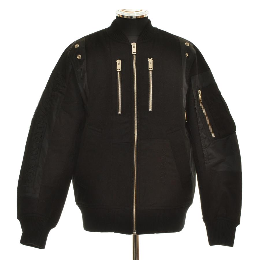 ジャケット・アウター W-GARBO DIESEL MA-1 W-GARBO DIESEL MA-1 【公式通販】