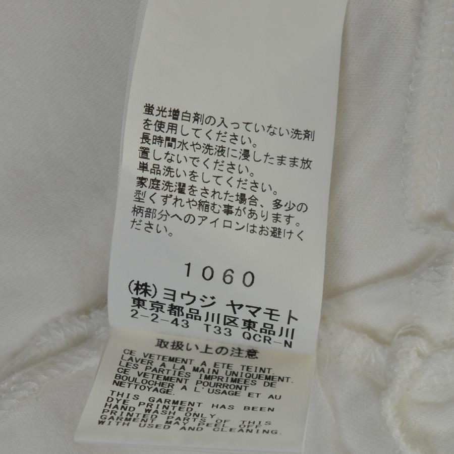 送料無料】○444008 Yohji Yamamoto BLACK and BLACK ヨウジヤマモト