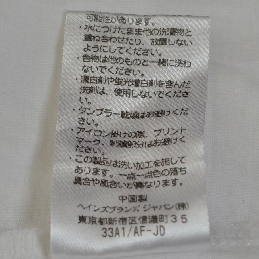 Champion（チャンピオン） 〇444040 Champion ○Tシャツ nano universe 