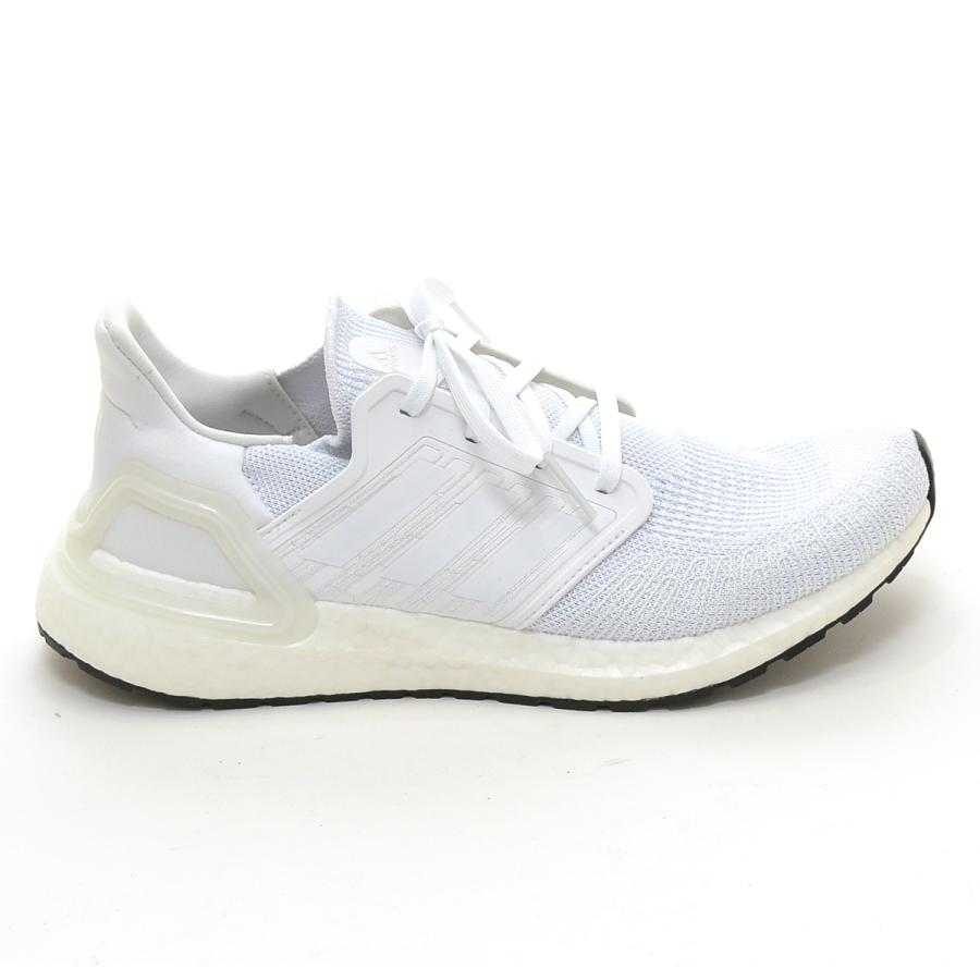 adidas（アディダス） ○444337 新品同様 スニーカー ランニング
