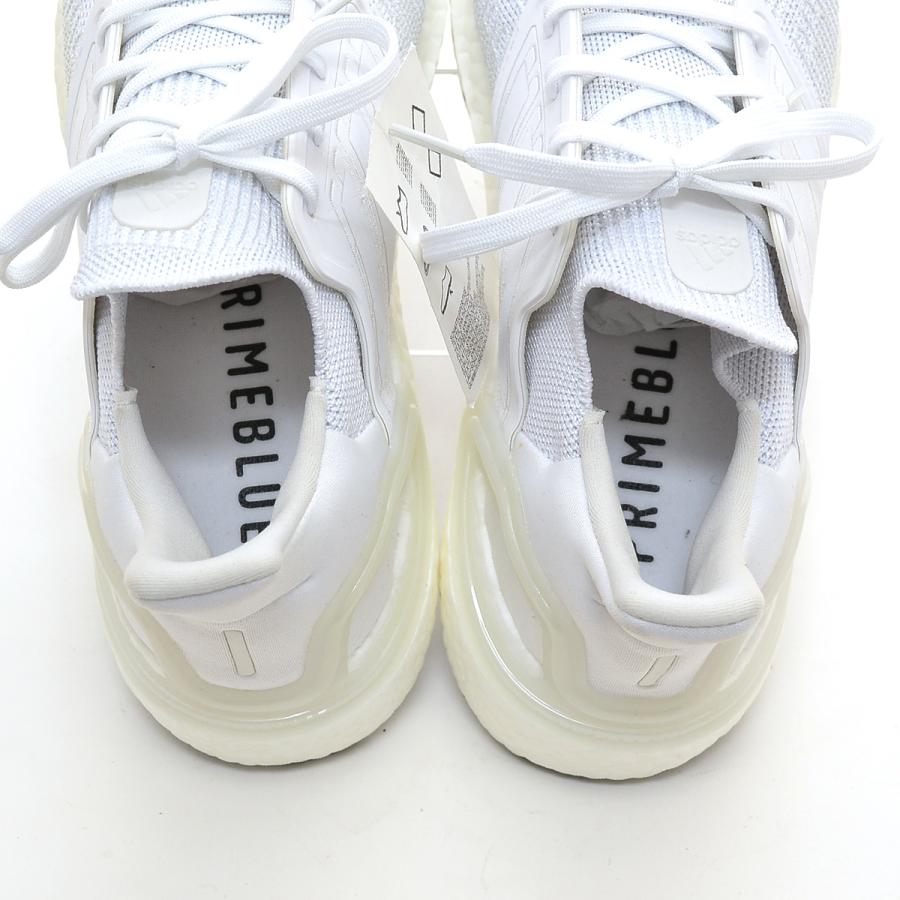 adidas（アディダス） ○444337 新品同様 スニーカー ランニング