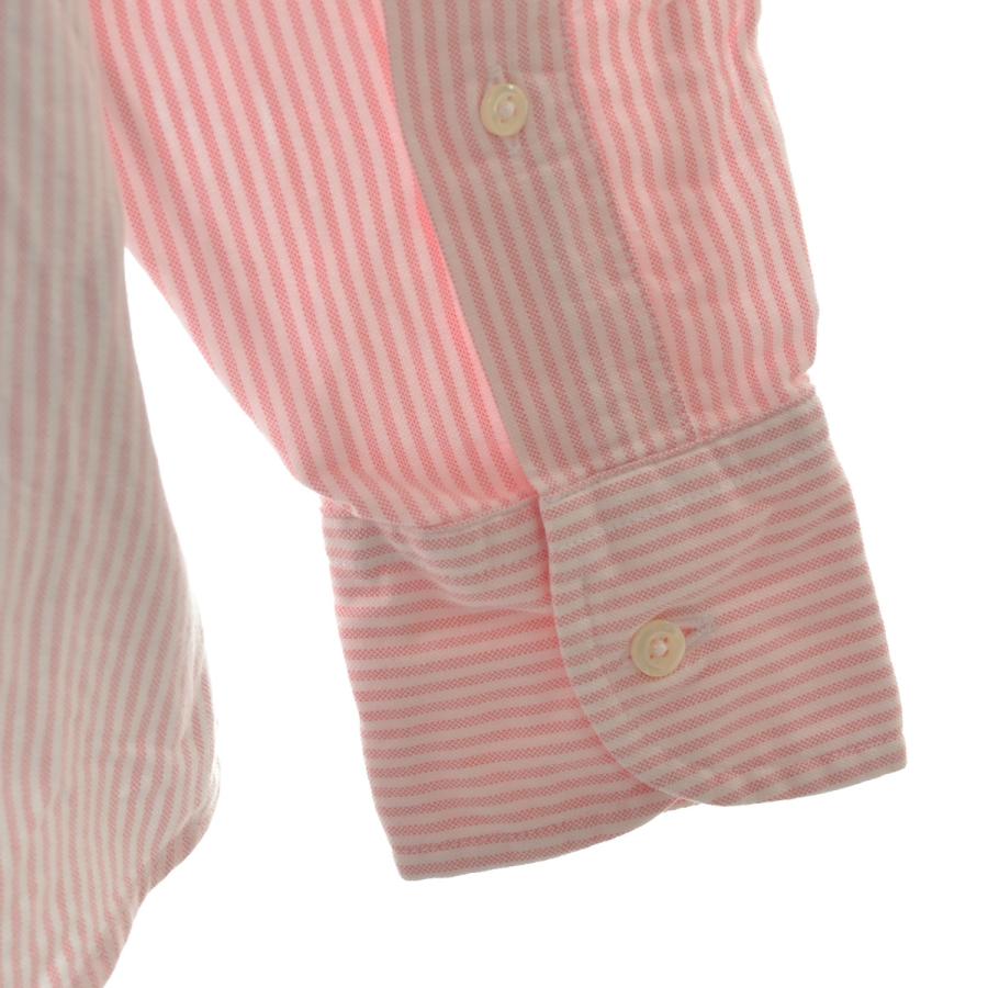 INDIVIDUALIZED SHIRTS（インディビジュアライズドシャツ） ○444549