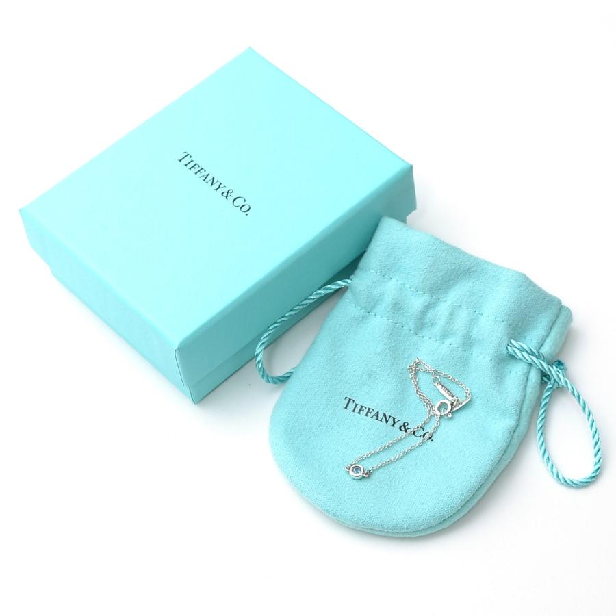 TIFFANY&Co.（ティファニー） ブレスレット カラー バイザヤード