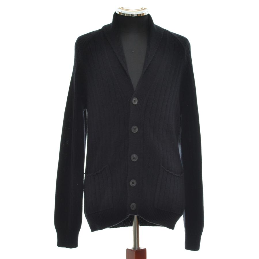 adriano ragni 〇447287 ADRIANO RAGNI ○バーニーズセレクト ニット 