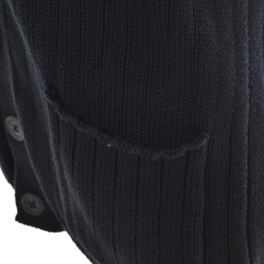 adriano ragni 〇447287 ADRIANO RAGNI ○バーニーズセレクト ニット 