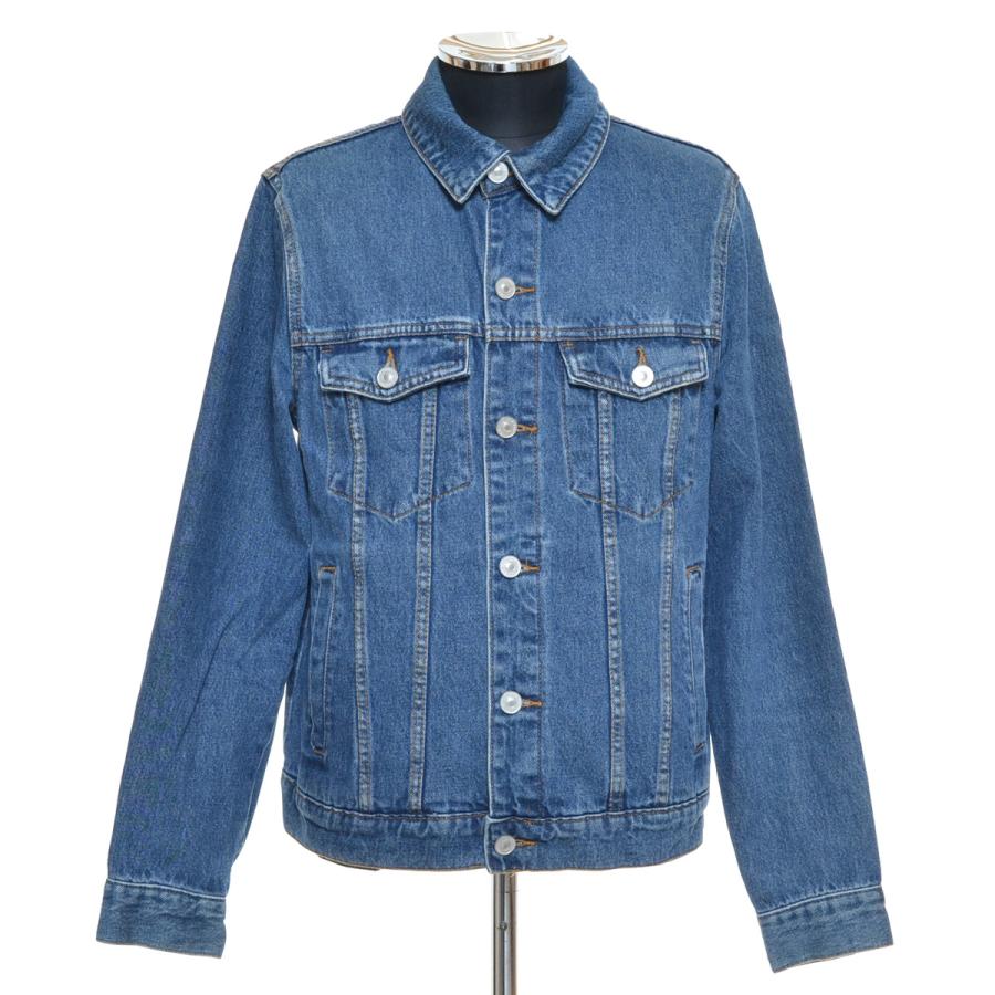 Bershka（ベルシュカ） ○447697 Bershka ○デニムジャケット Gジャン 