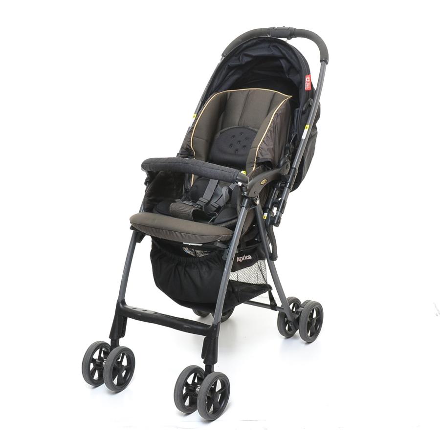 除菌済み/アップリカ限定モデルベビーカー