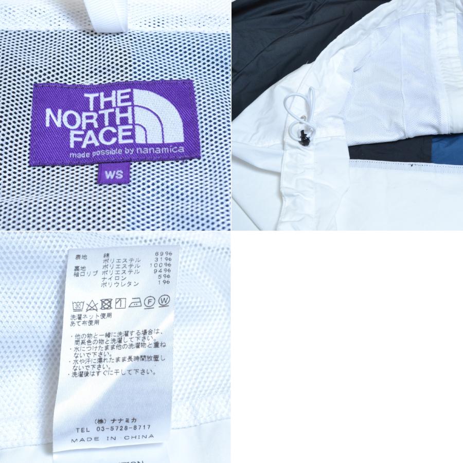 THE NORTH FACE PURPLE LABEL ノースフェイス パープルレーベル THE NORTH FACE PURPLE LABEL ノースフェイス パープルレーベル