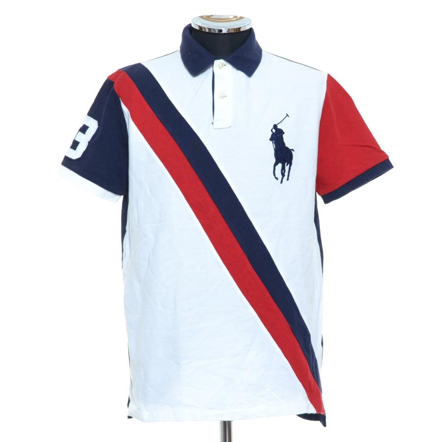 POLO RALPH LAUREN（ポロ・ラルフローレン） ○449358 POLO RALPH