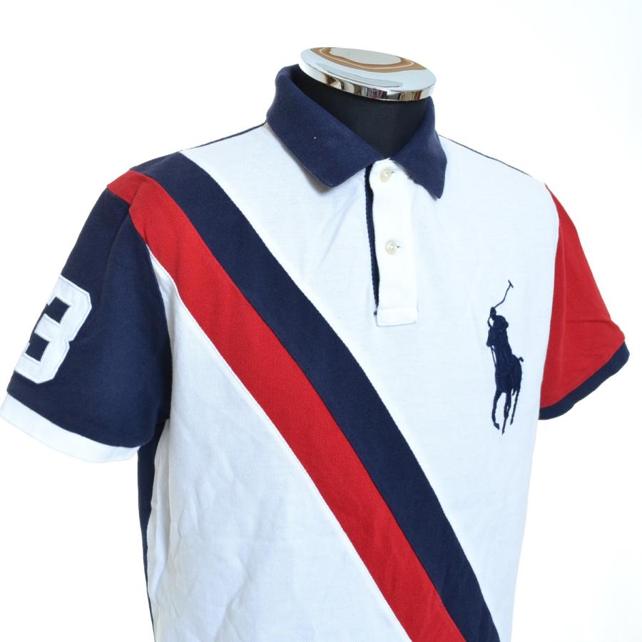 POLO RALPH LAUREN（ポロ・ラルフローレン） ○449358 POLO RALPH 