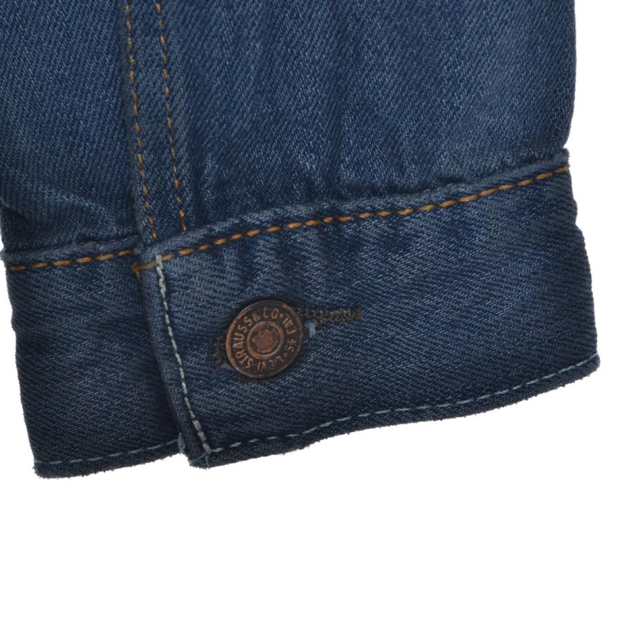 Nasngwam 再構築ジャケット ecoikawadani_0230450562