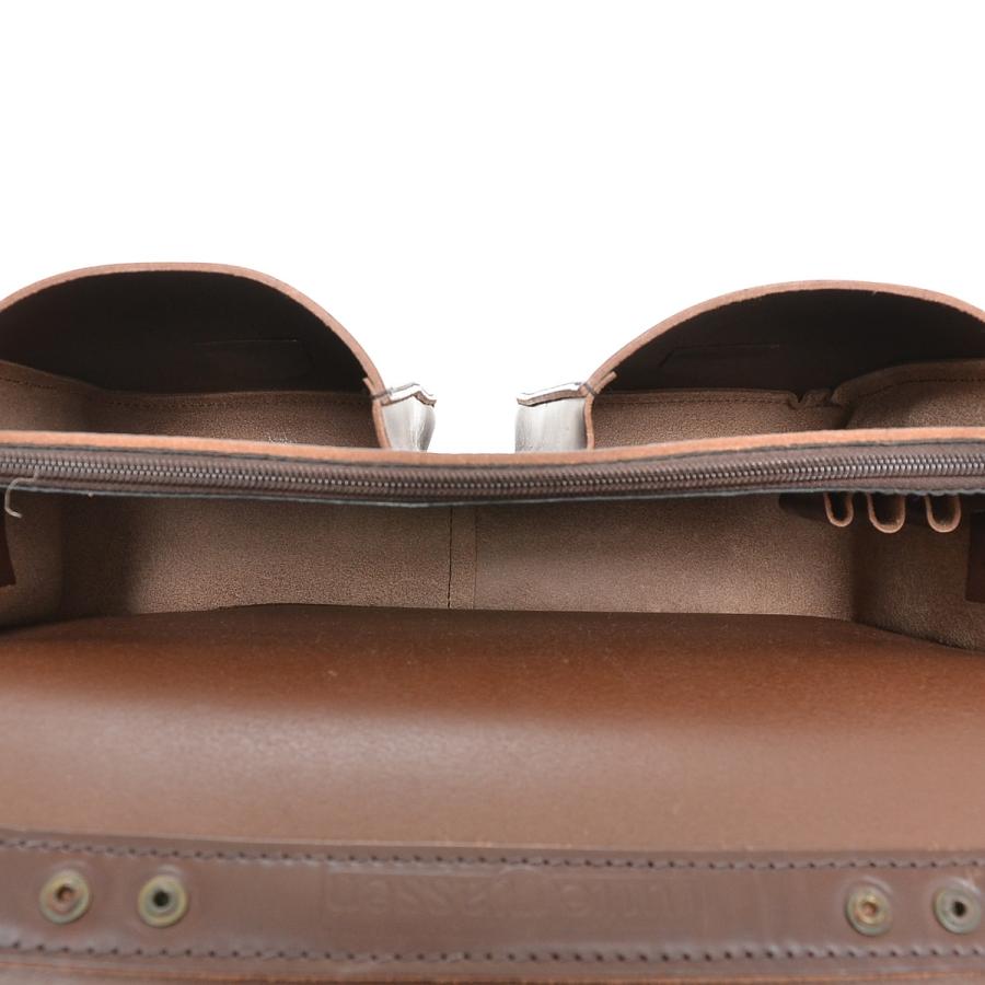 Ruitertassen ルイタータッセン レザー2WAYショルダーバッグ schooltas