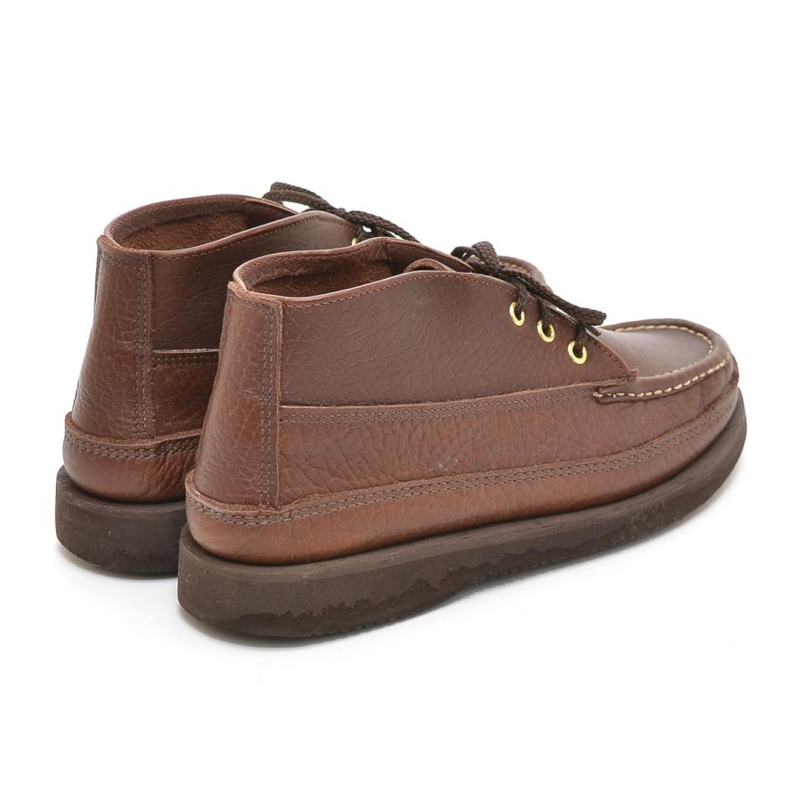 RUSSELL MOCCASIN（ラッセルモカシン） ○451042 Russell Moccasin