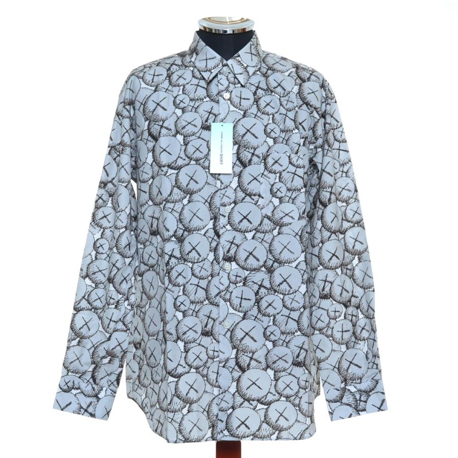 COMME des GARCONS SHIRT ○451940 未使用品 コムデギャルソンシャツ 