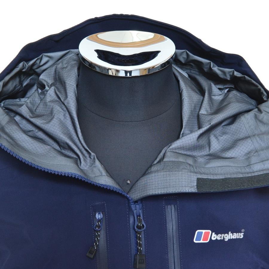 berghaus（バーグハウス） マウンテンパーカー アンテラオ ゴアテック