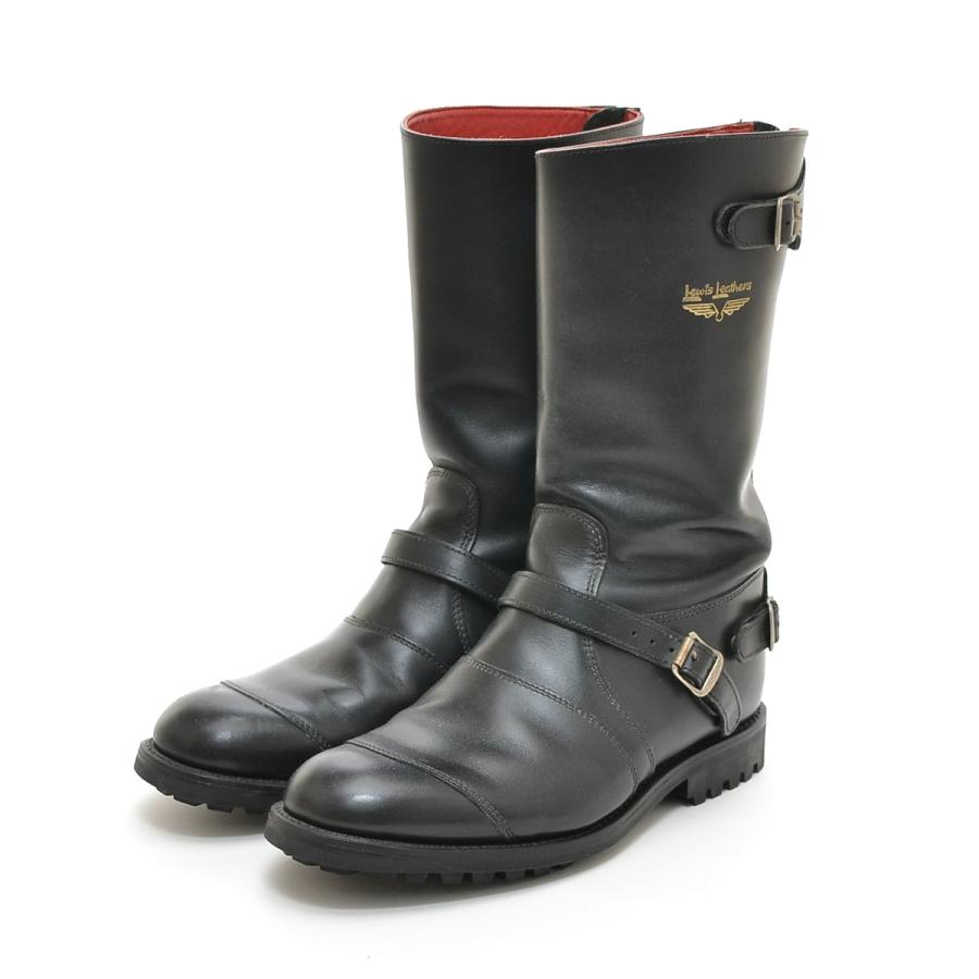 Lewis Leathers ルイスレザー ウエストウェイ モーターサイクル Lewis Leathers ルイスレザー ウエストウェイ モーターサイクル