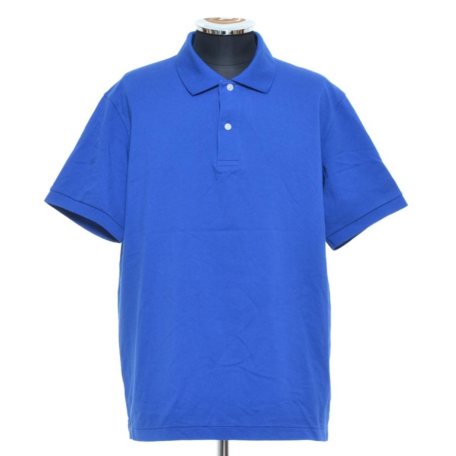 Your TUBE + My TUBE　初回盤A　ユニクロ特製ポロシャツ付 ユニクロ（UNIQLO） 〇454588 UNIQLO ○ポロシャツ 半袖 鹿の子 ピケ