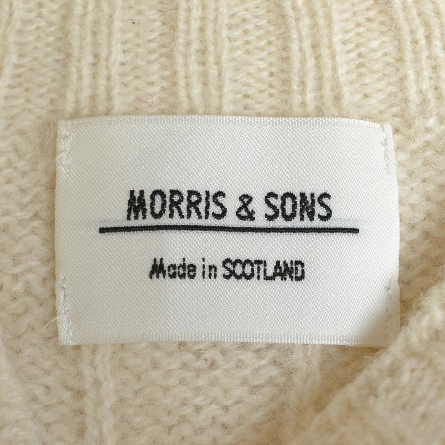 Morris & Sons（モリスアンドサンズ） □454859 MORRIS & SONS モリス 