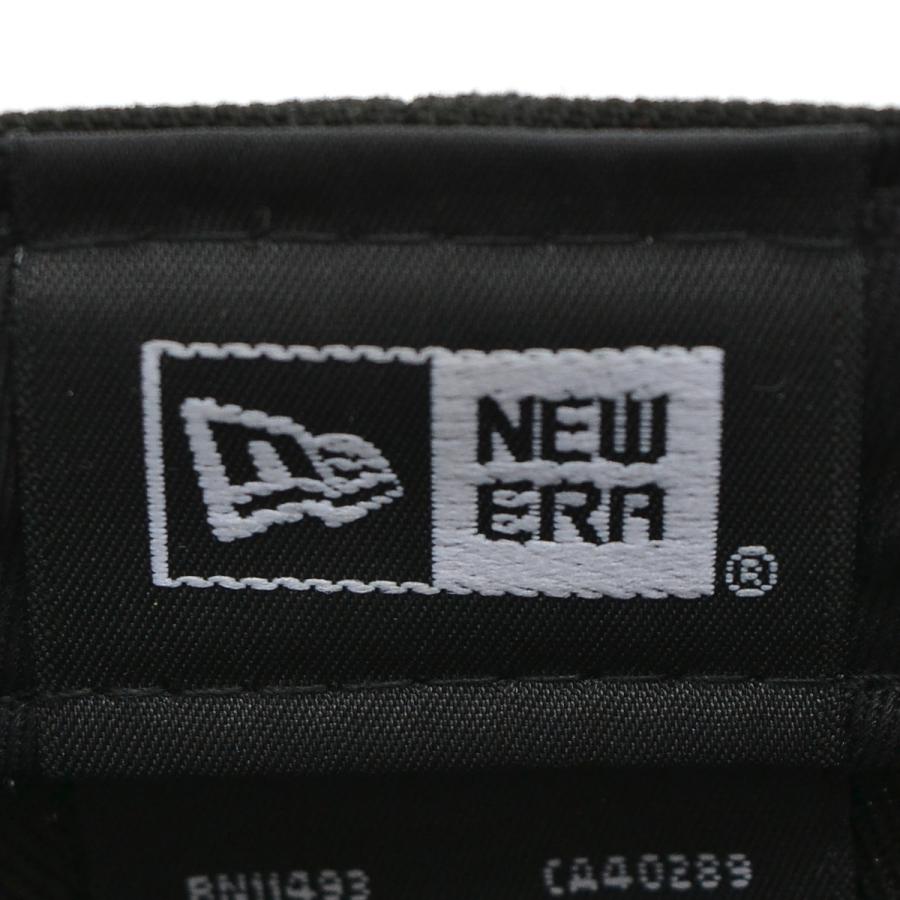Supreme × NEW ERA シュプリーム ニューエラ キャップ 2-Tone Box Logo Cap サイズ7 1/8（56.8cm） 22SS メンズ ブラック｜ecoikawadani｜05