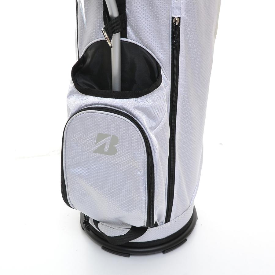 BRIDGESTONE GOLF ◇456269 未使用品 ブリヂストン ○キャディ BRIDGESTONE GOLF ◇456269 未使用品 ブリヂストン ○キャディ